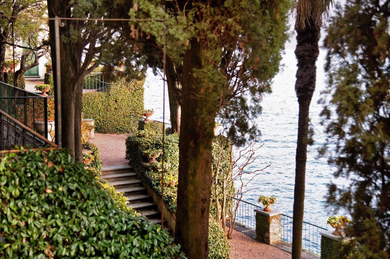 Fogazzaro Lake View Apartment Oria  Exterior foto